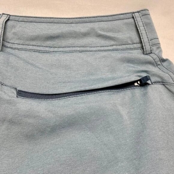 Adidas Men's Swim Shorts Versatile Casual 30" Waist Legacy Blue Swimwear NWT - Picture 7 of 12